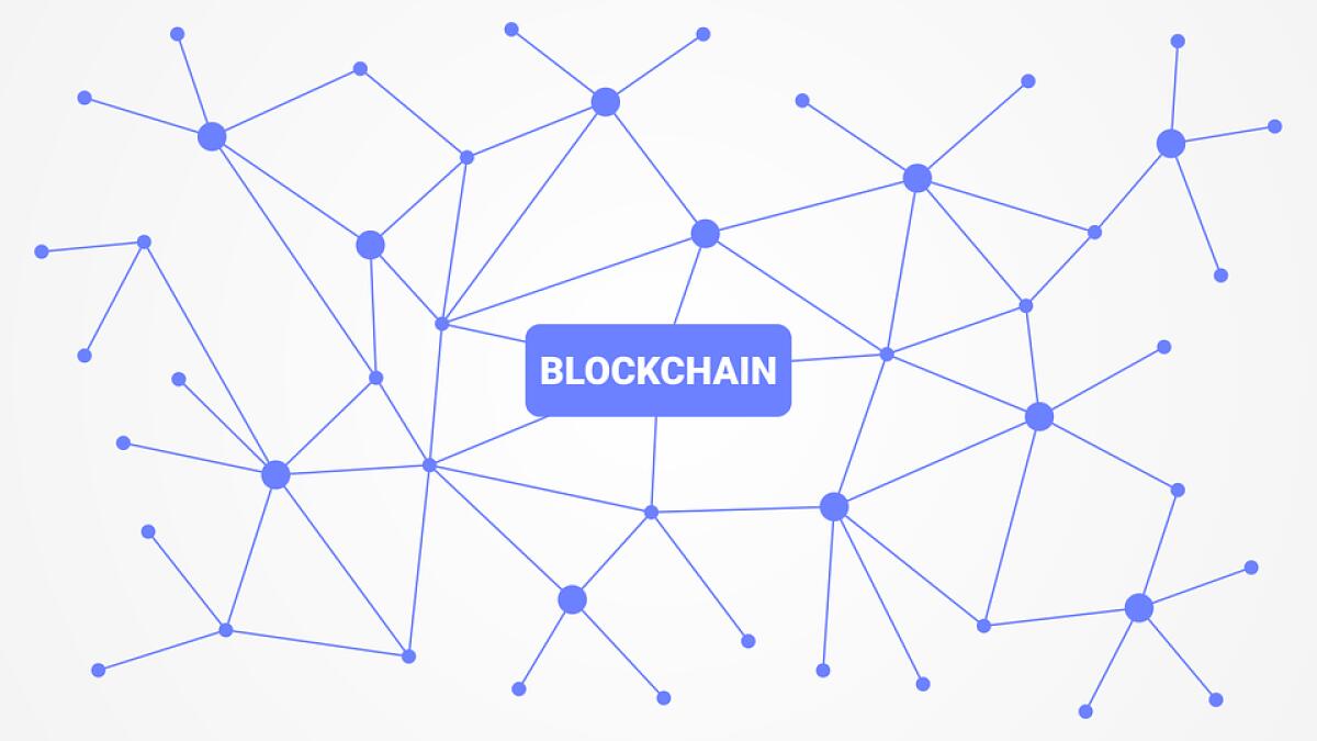Blockchain: come potrebbe cambiare il mondo delle imprese - carminepappagallo.it