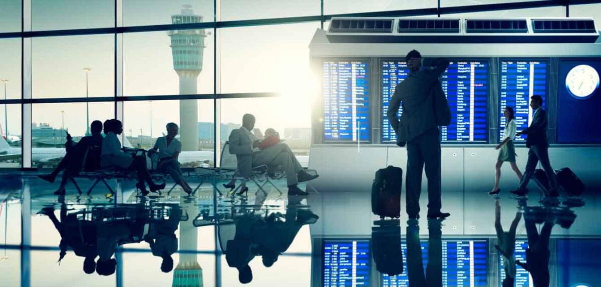 L'IA a difesa dell'aereoporto di Bergamo - 