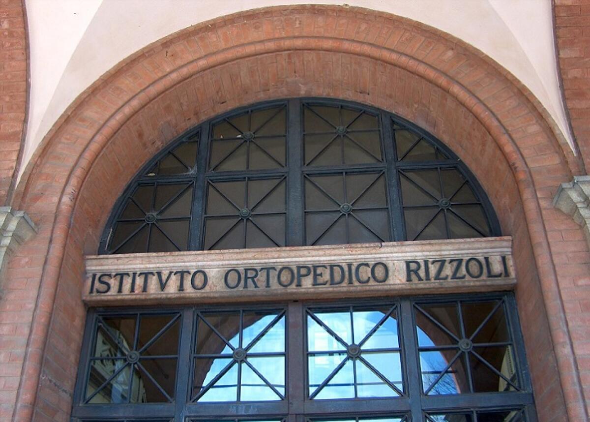 Protesi d’anca mini-invasiva: il Rizzoli di Bologna ispira gli USA - PH: sestopotere.com