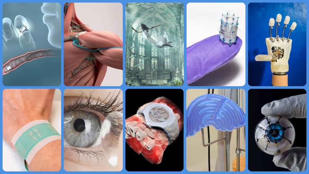 Top BiomedicalCuE 2018: i 10 articoli più letti dell'anno - Top BiomedicalCuE 2018: i 10 articoli più letti dell'anno