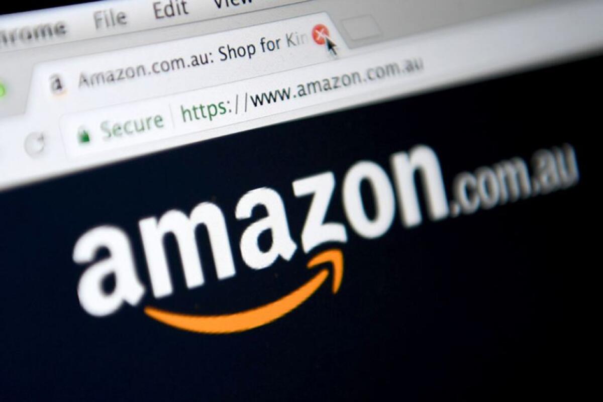 Gestire fino a 40000 ordini al giorno: la logistica efficiente di Amazon - La potenza di Amazon è nel brand che è stato creato dal genio di Jeff Bezos.