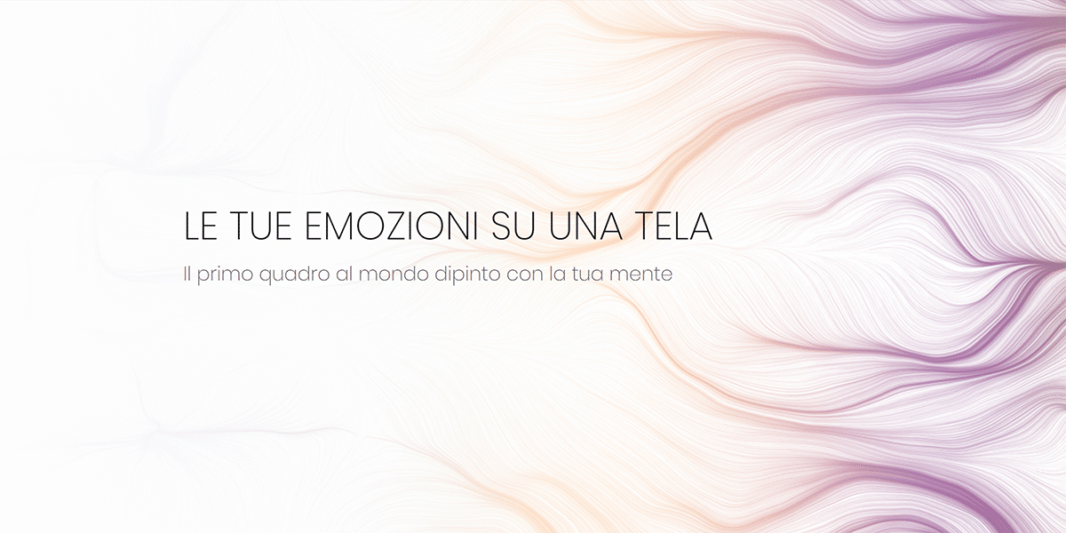 BrainArt, adesso si può dipingere un quadro con la mente
