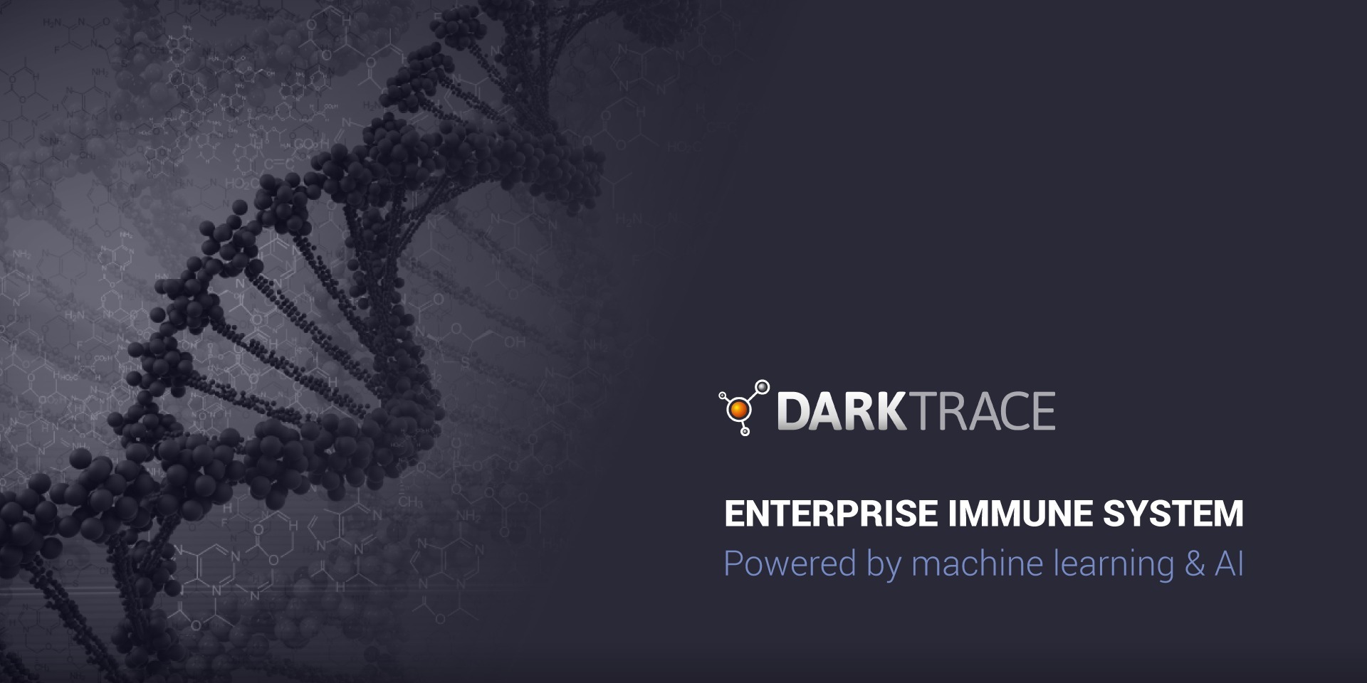 Enterprise Immune System. Credits: Darktrace