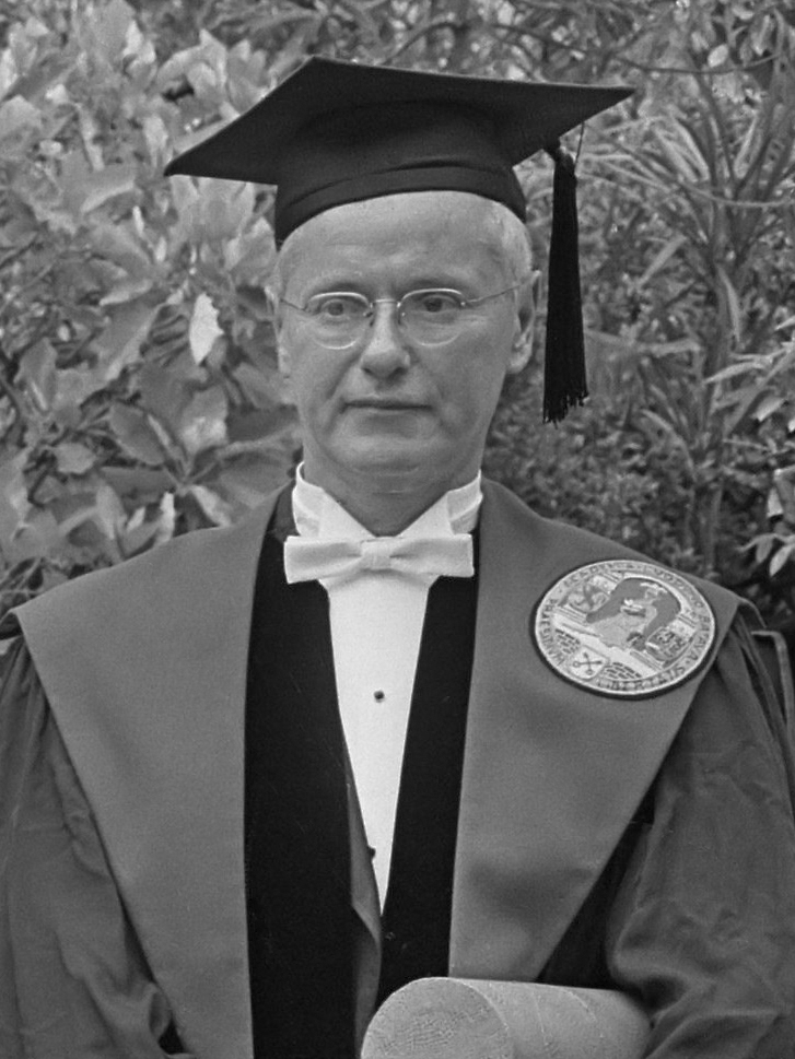 Robert King Merton