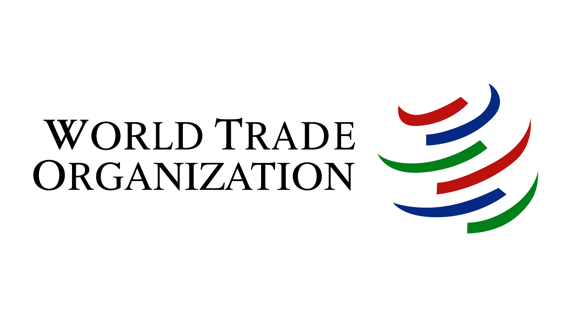 Logo World Trade Organization
