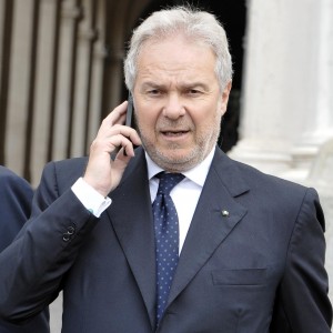 L'ad di Salini Impregilo, Pietro Salini PH: repubblica.it