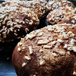 panettone artigianale