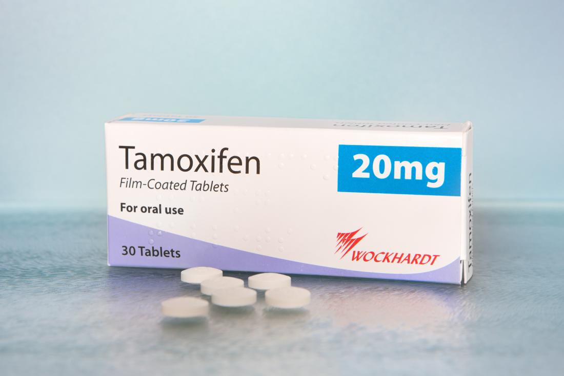 Tamoxifene, crediti: cdn1.medicalnewstoday.com