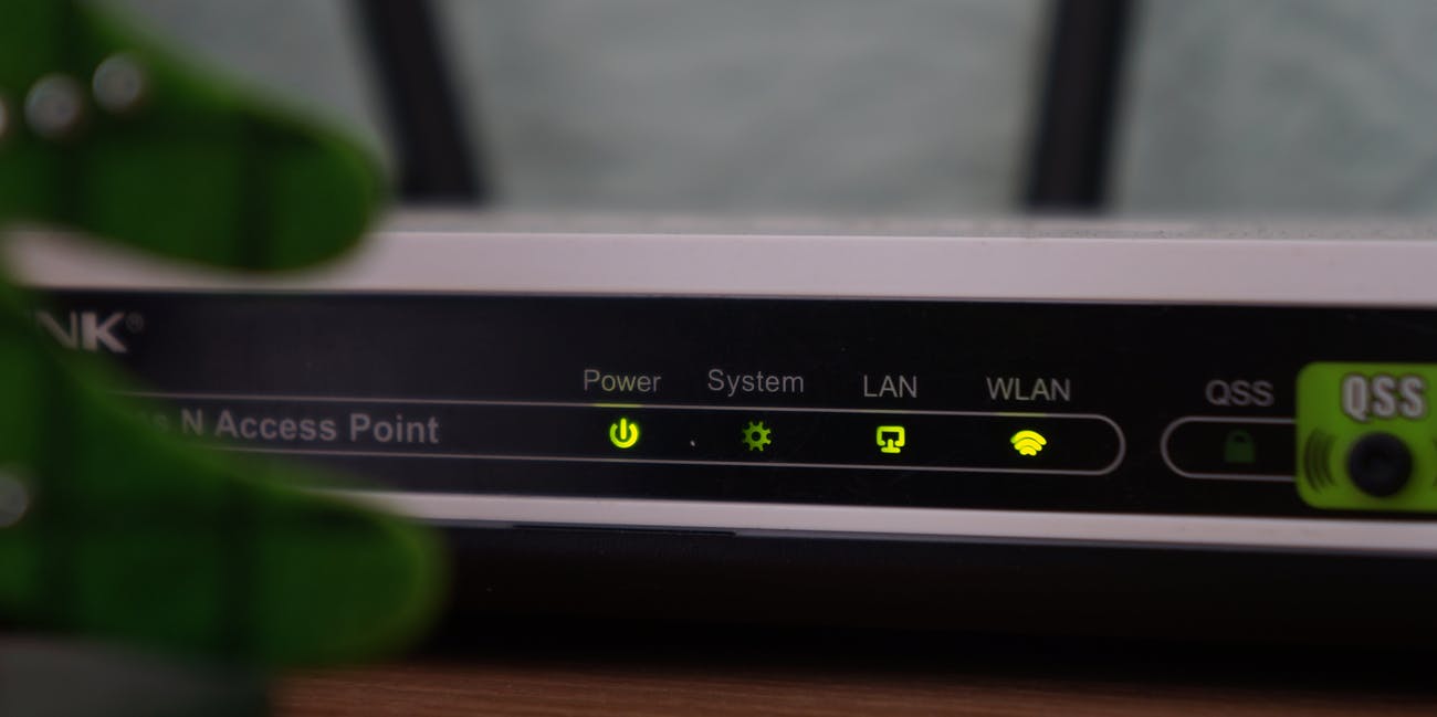 Router. Credits: inverse.com