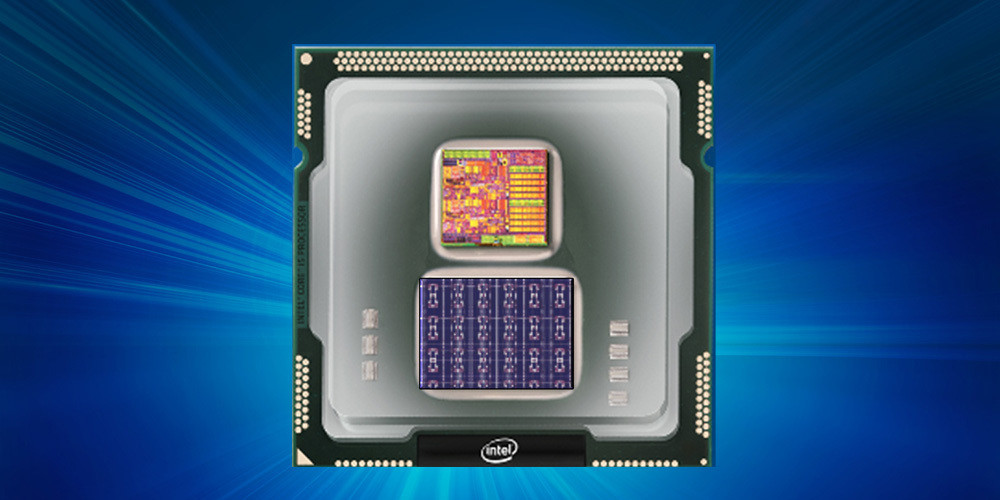 Il chip Loihi. Credits: http://www.datamanager.it