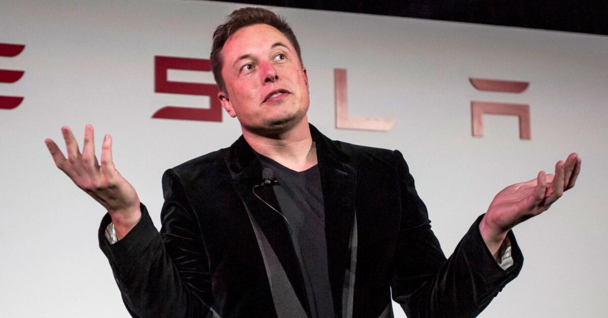 Tesla meno care, ma a pagare sono i dipendenti - 