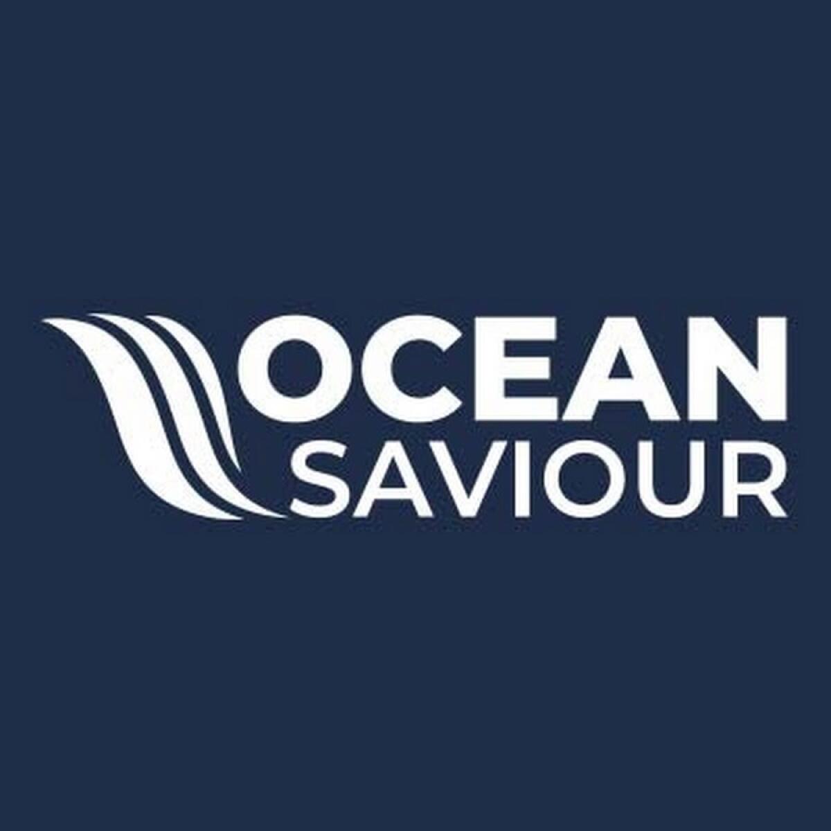 Plastica negli oceani, interviene la nave Ocean Saviour - PH: Ocean Saviour