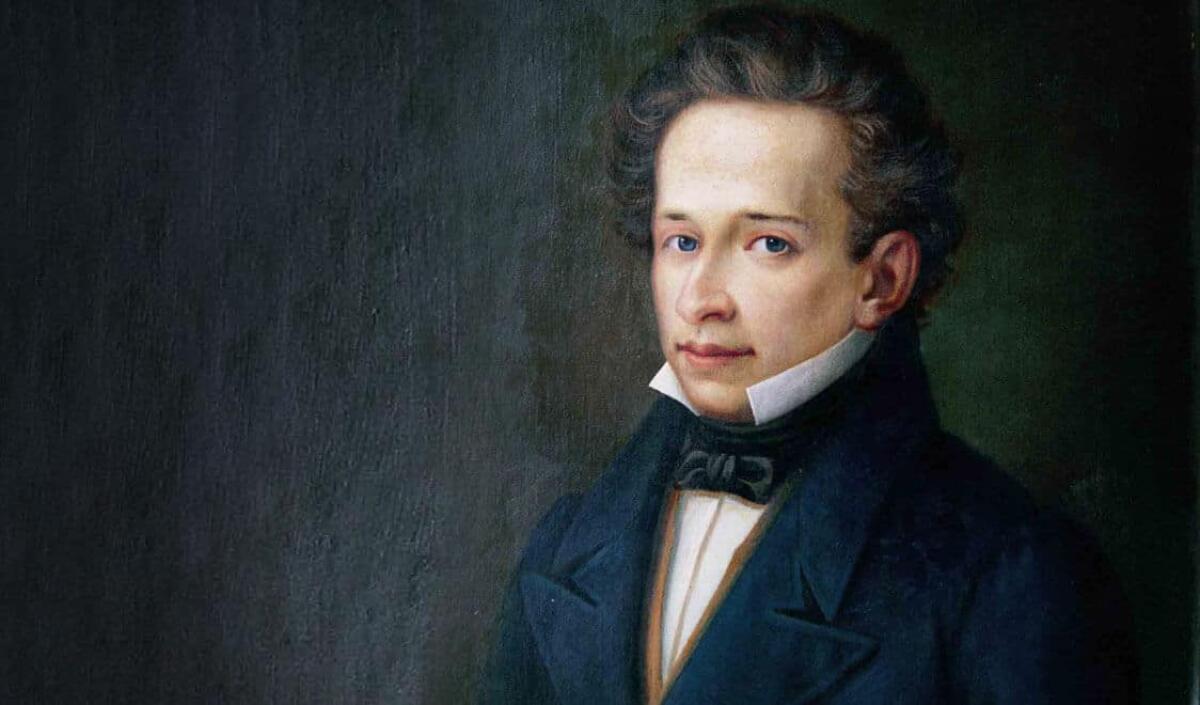 Giacomo Leopardi: la storia della sua malattia - Ph: artspecialday.com