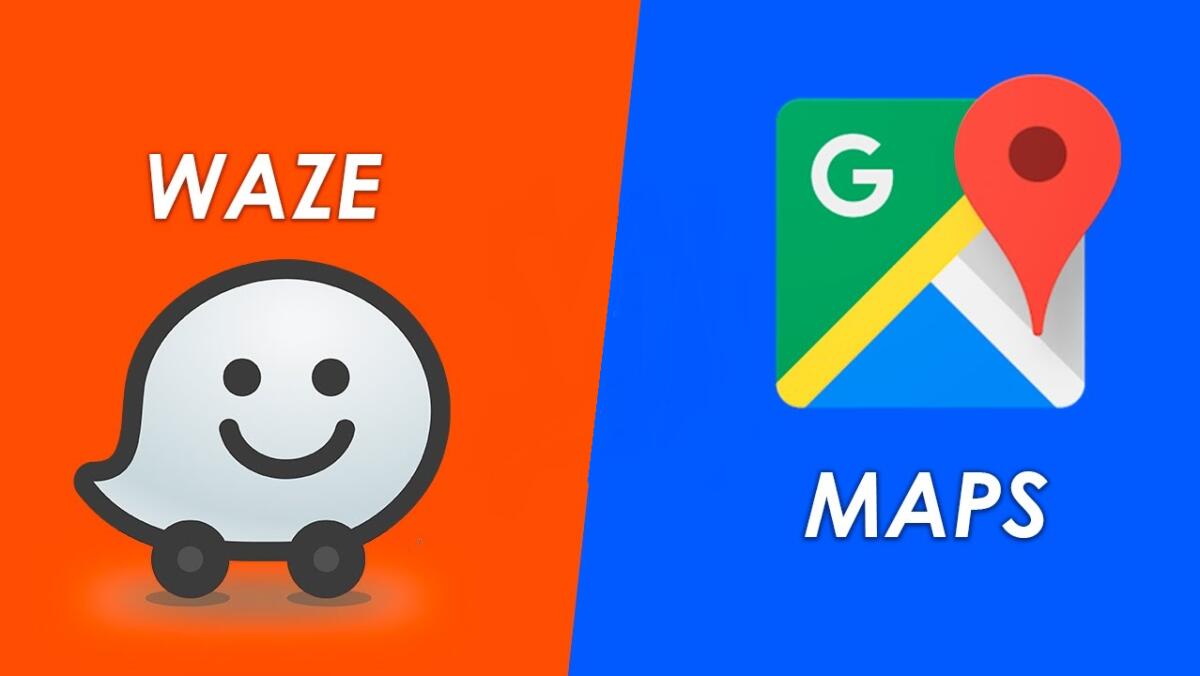 Google Maps segnalerà gli autovelox grazie a Waze - Google Maps utilizza le feature di Waze per offrire agli utenti un'esperienza più completa. Credits: tecnotv on youtube