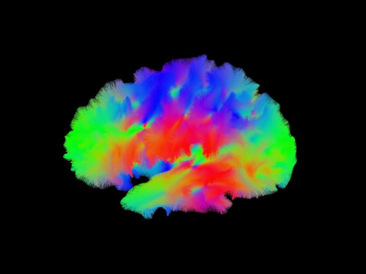 Sbarca in Italia una tecnica laser contro i tumori cerebrali - Ph: its-interesting.com