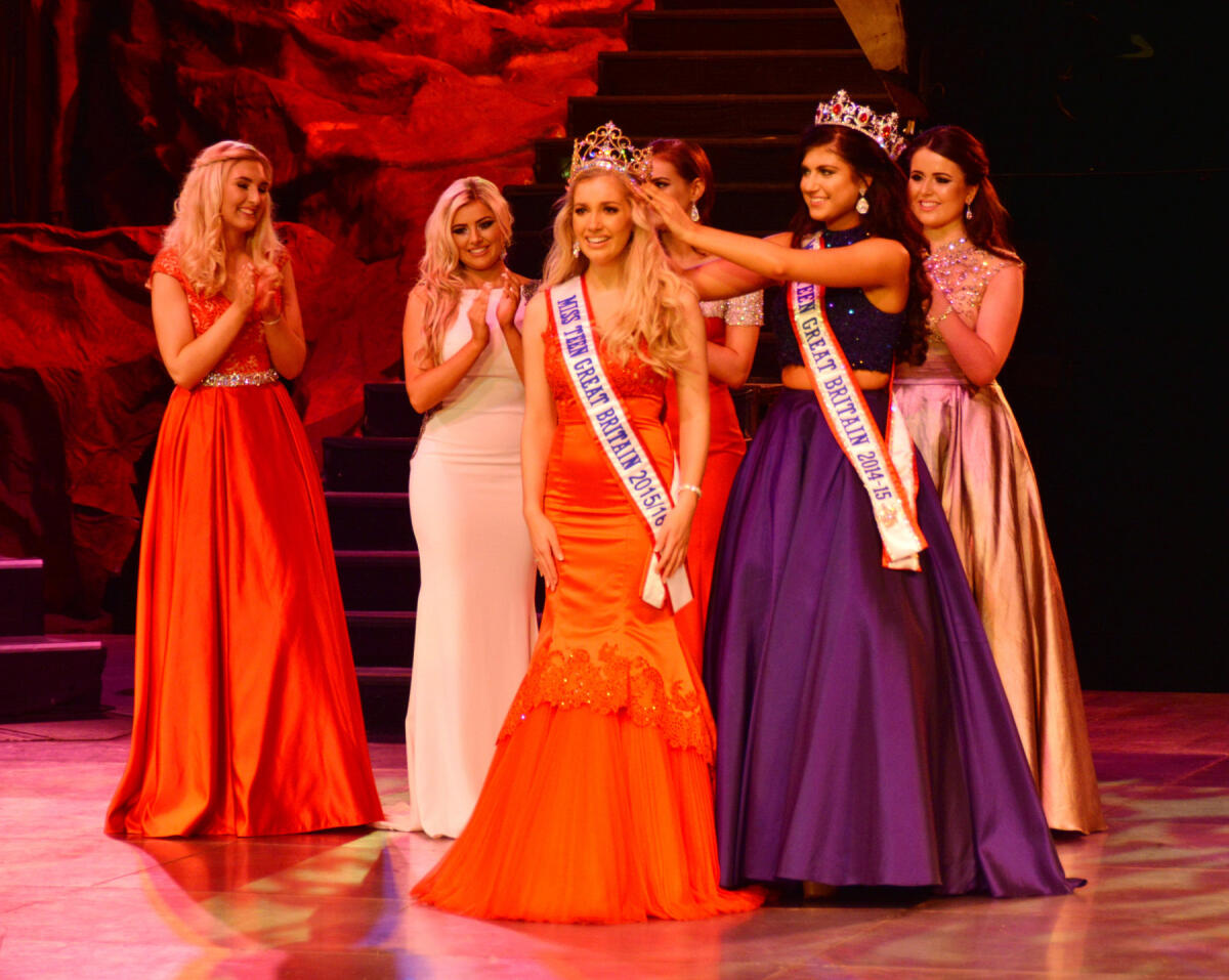 Concorsi di bellezza e investimento: il beauty contest - 