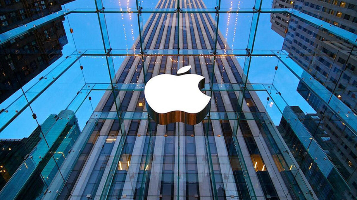 Apple, il titolo affonda a Wall Street - cellulare-magazine.it