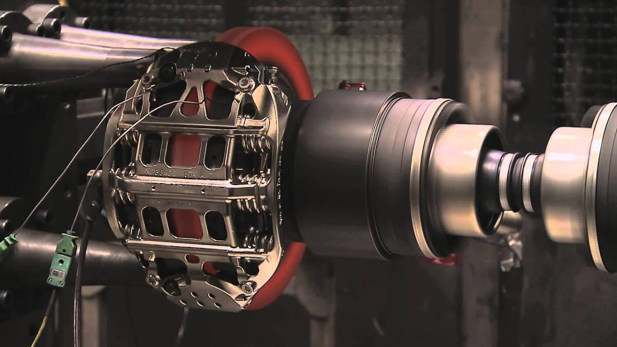 Tra freni Brembo e Ferrari: uno sguardo ad eccellenze italiane - 