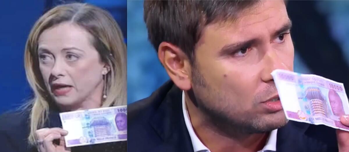 Franco CFA e neo-colonialismo: verità e bufale - 