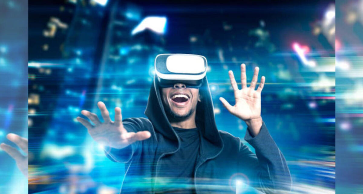 La storia della realtà virtuale - Breve storia della realtà virtuale, che attraversa i principali punti di svolta. Credits: justscience.in