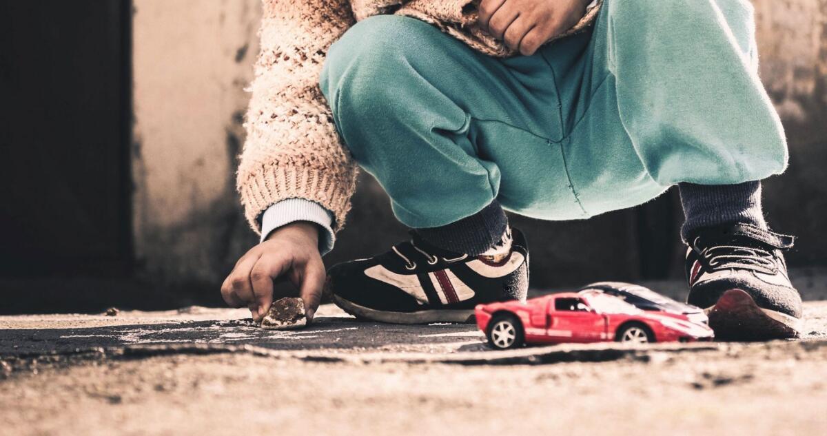La misura della povertà: assiomi e indici - Fonte: Openpolis