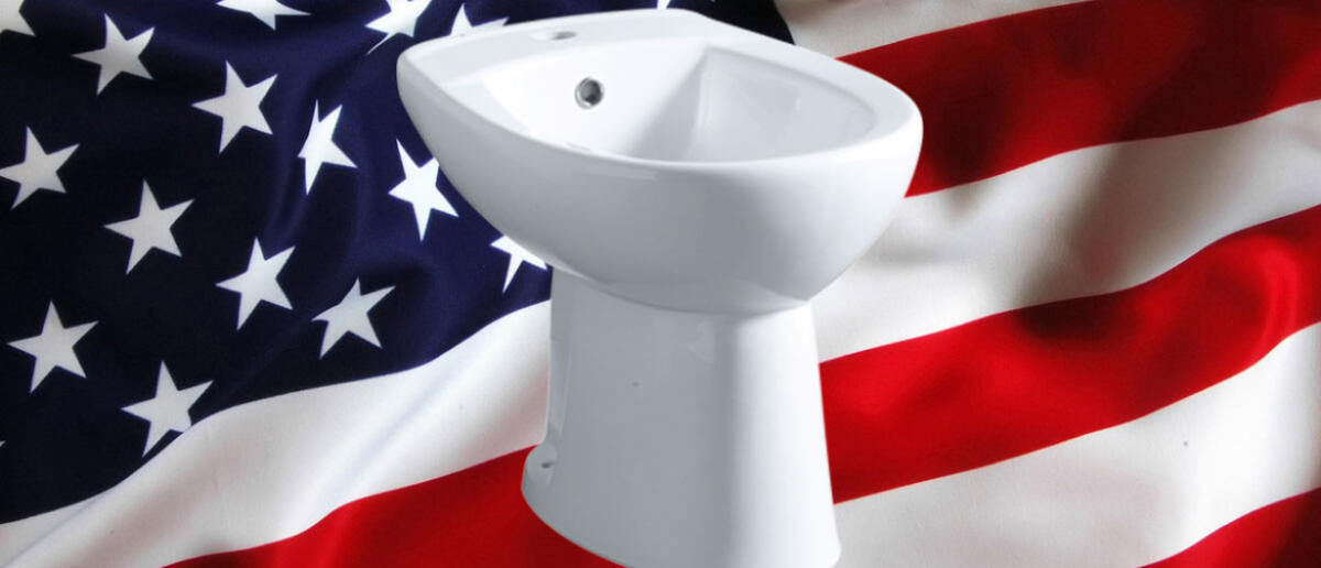 Gli americani scoprono il bidet, boom di vendite negli ultimi anni - 