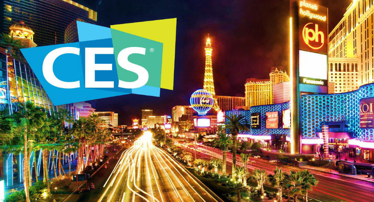 CES 2019: Top curiosità presentate a Las Vegas - 