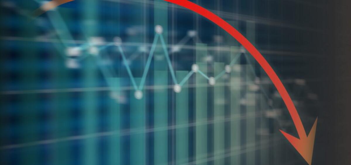 L'Italia è in recessione tecnica - 