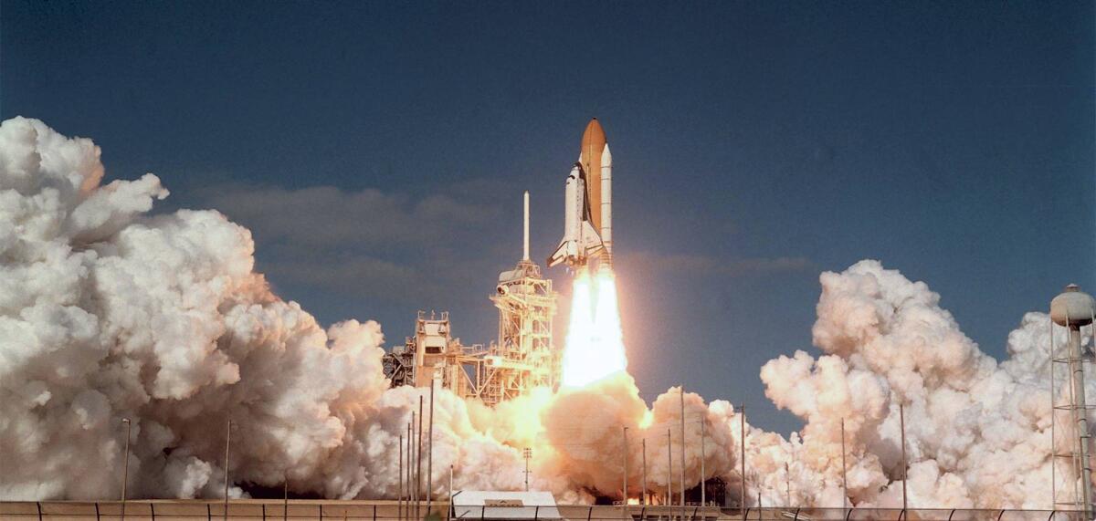 Space Shuttle Columbia: una tragedia evitabile? - 