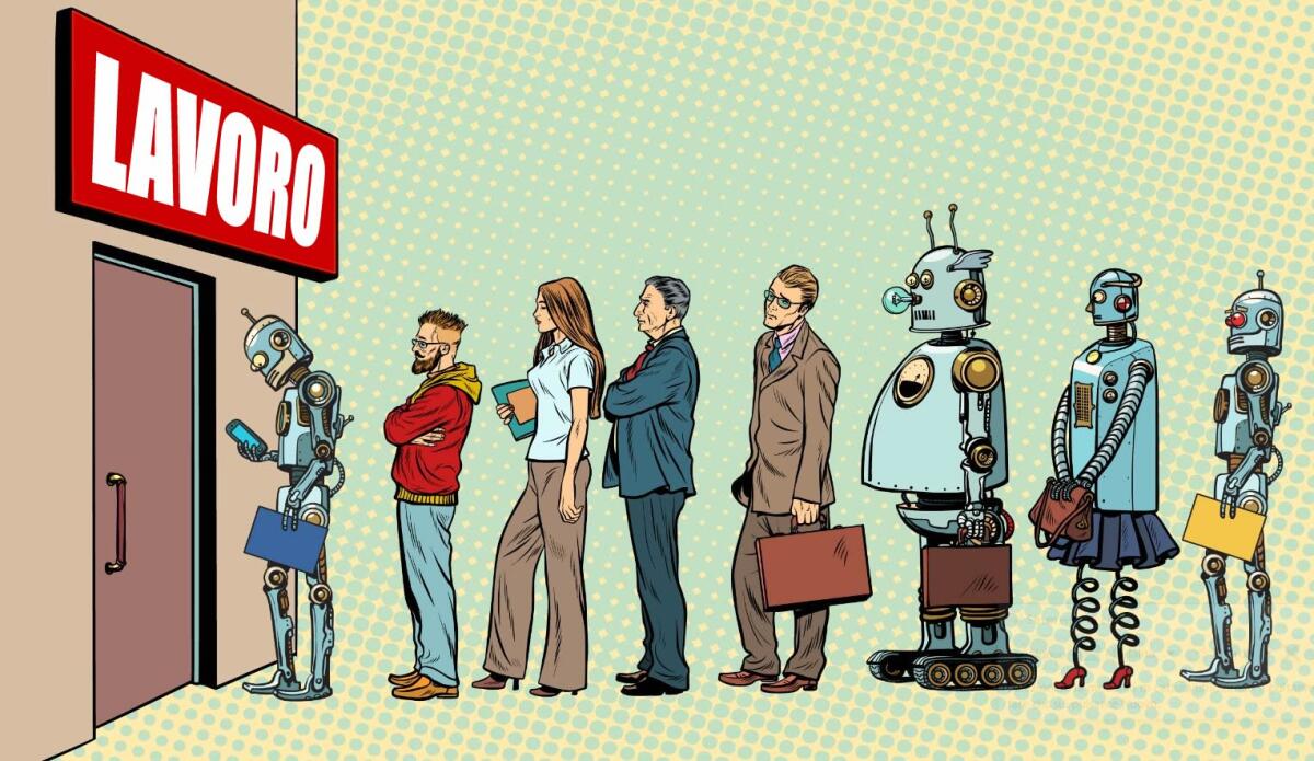 LinkedIn e i lavori più ricercati del 2018, le grandi aziende ai vertici - LAVORO