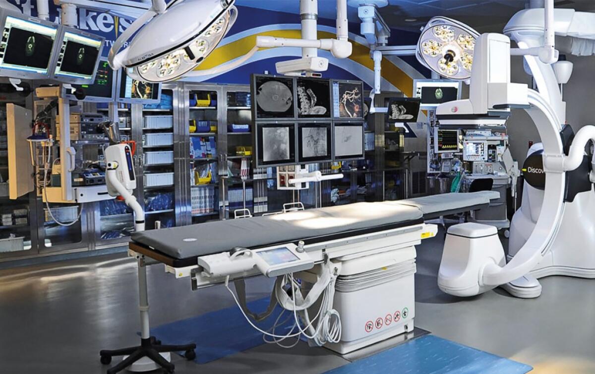 La provincia di Modena si veste di innovazione: una Sala Ibrida per il 2019 - PH: bancainterprovinciale.it
