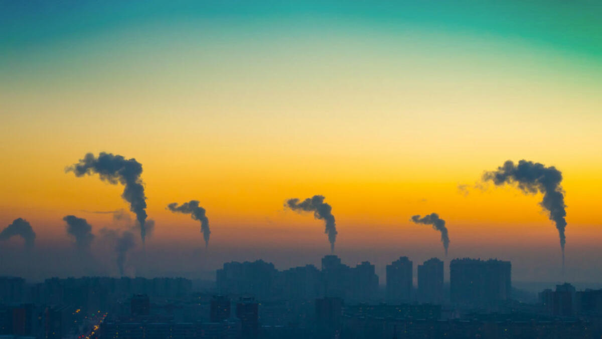 Climate Change Perfomance Index: a che punto siamo? - singularityhub.com