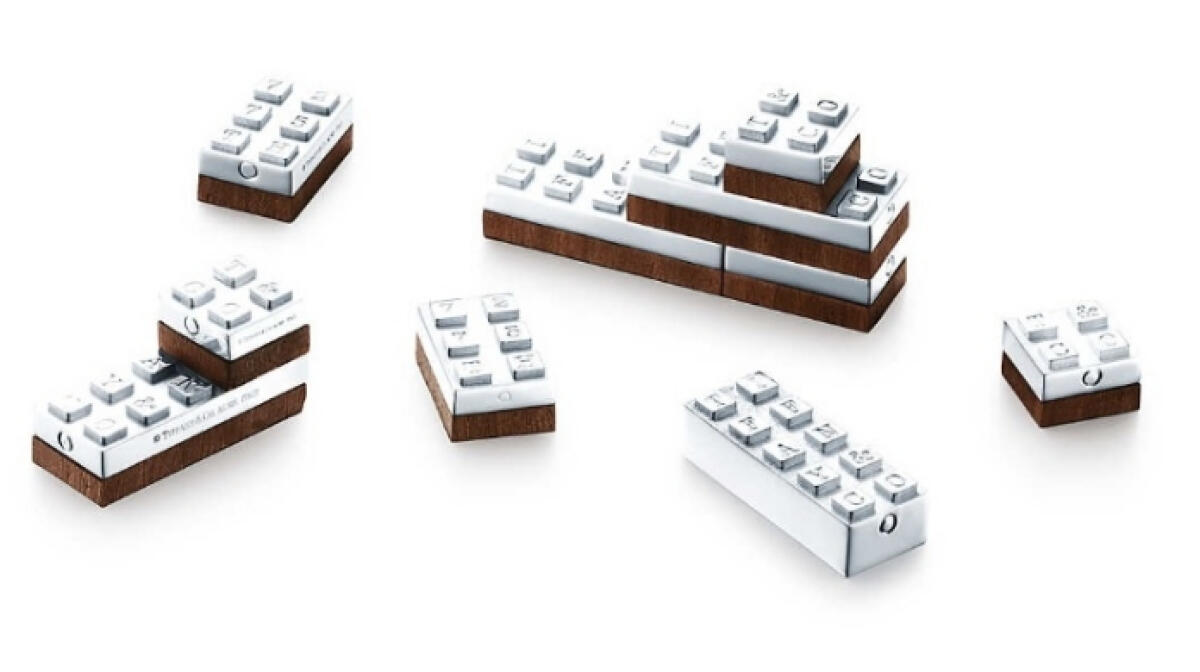 Spendereste più di 2.000 Euro per un Lego? - 
