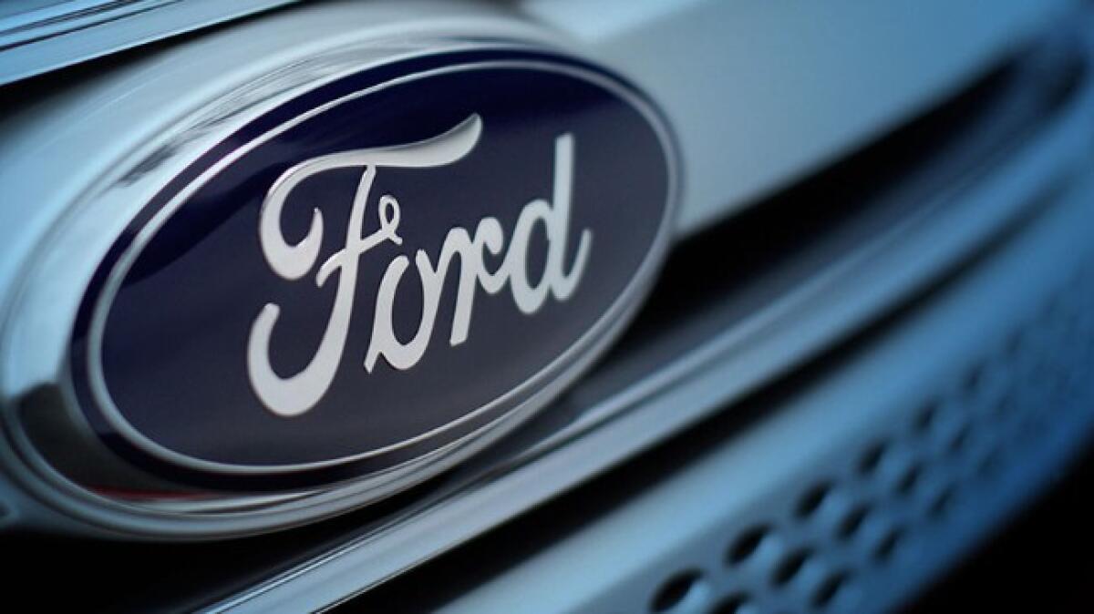 Ford lancia una nuova campagna per sfruttare l'ecotassa e aumentare le vendite - Immagine Quattroruote