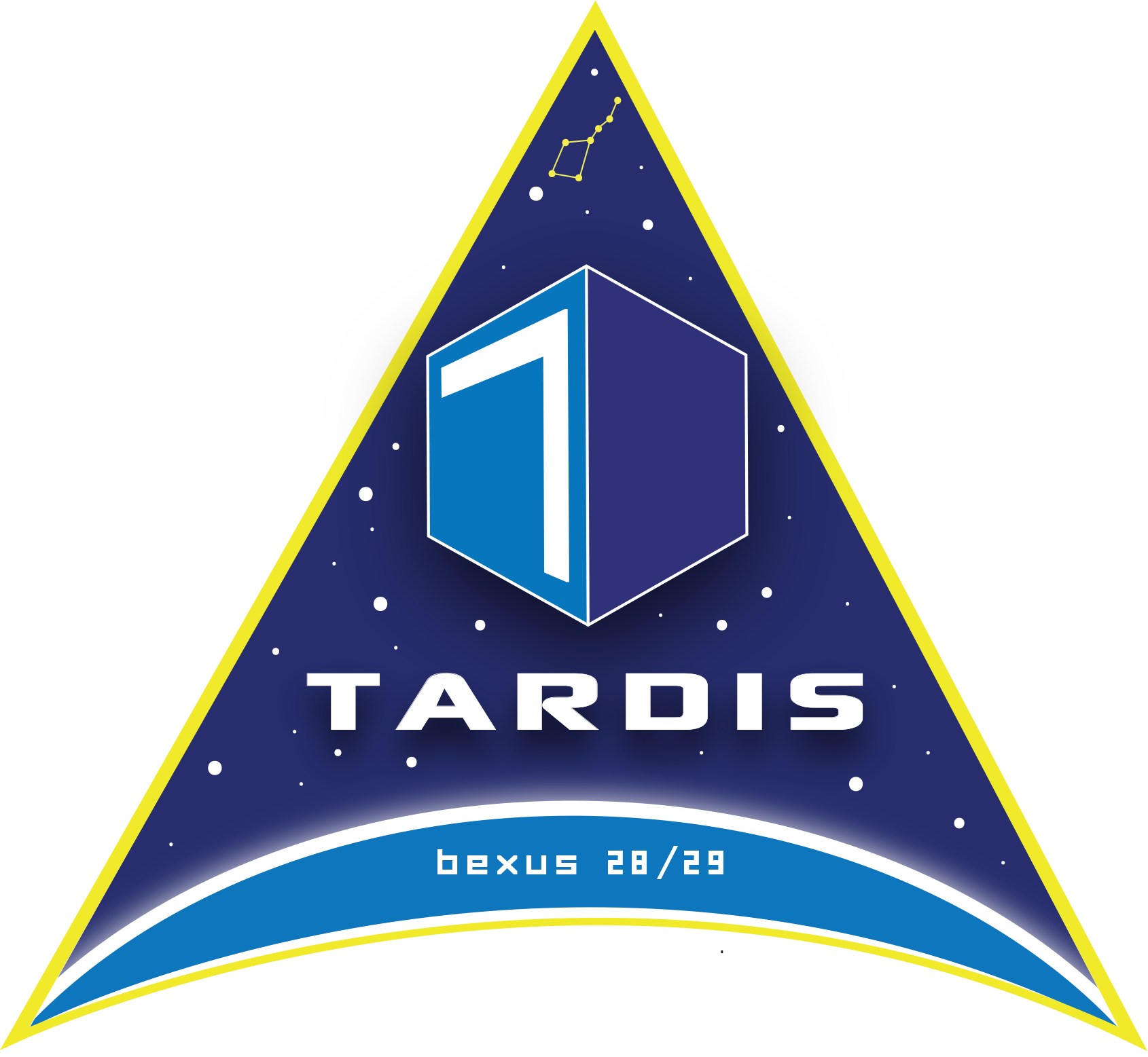 Credits: TARDIS