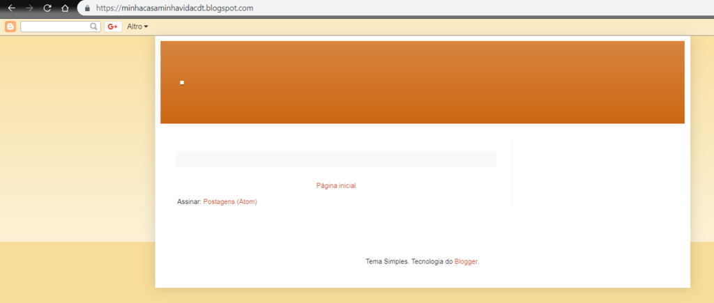 La pagina web scaricata dal malware, in cui era contenuto lo script che installava il RAT. Credits: blog.yoroi.company