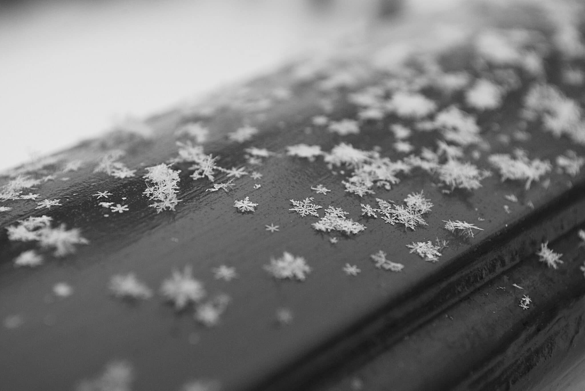 Cristalli di ghiaccio, crediti: TechArena