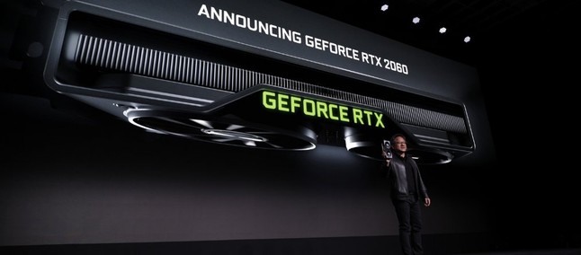Keynote al CES di Las Vegas. Credits: hdblog.it