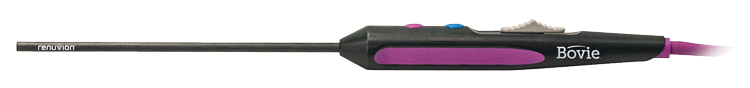Manipolo (bacchetta) del sistema Renuvion con tecnologia J Plasma incorporata                                PH:renuvion.com