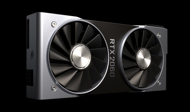 GeForce RTX 20160. Credits: hdblog.it