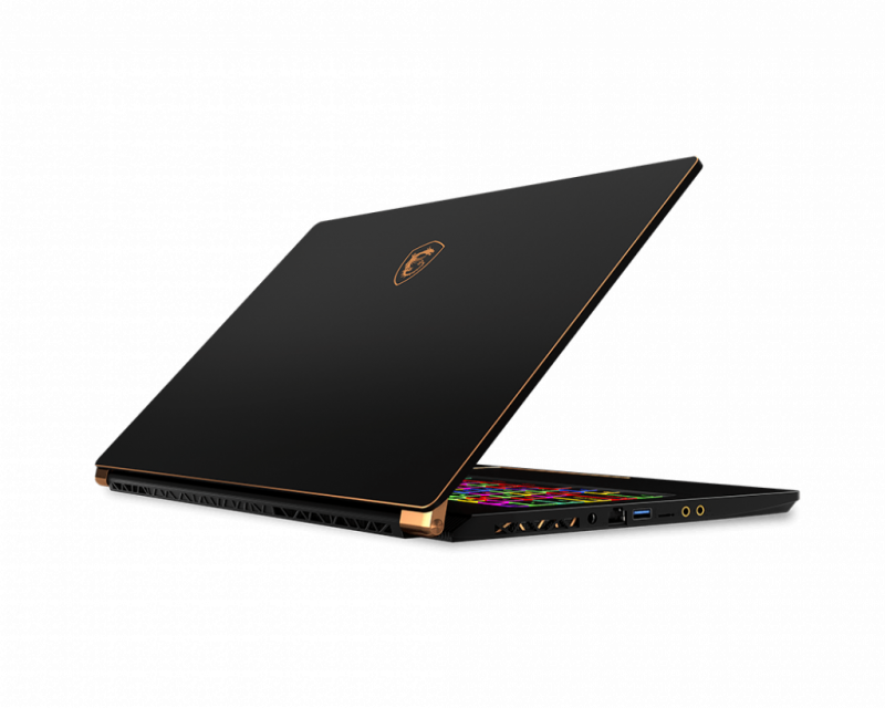 MSI GS75 Stealth. Credits: multiplayer.it