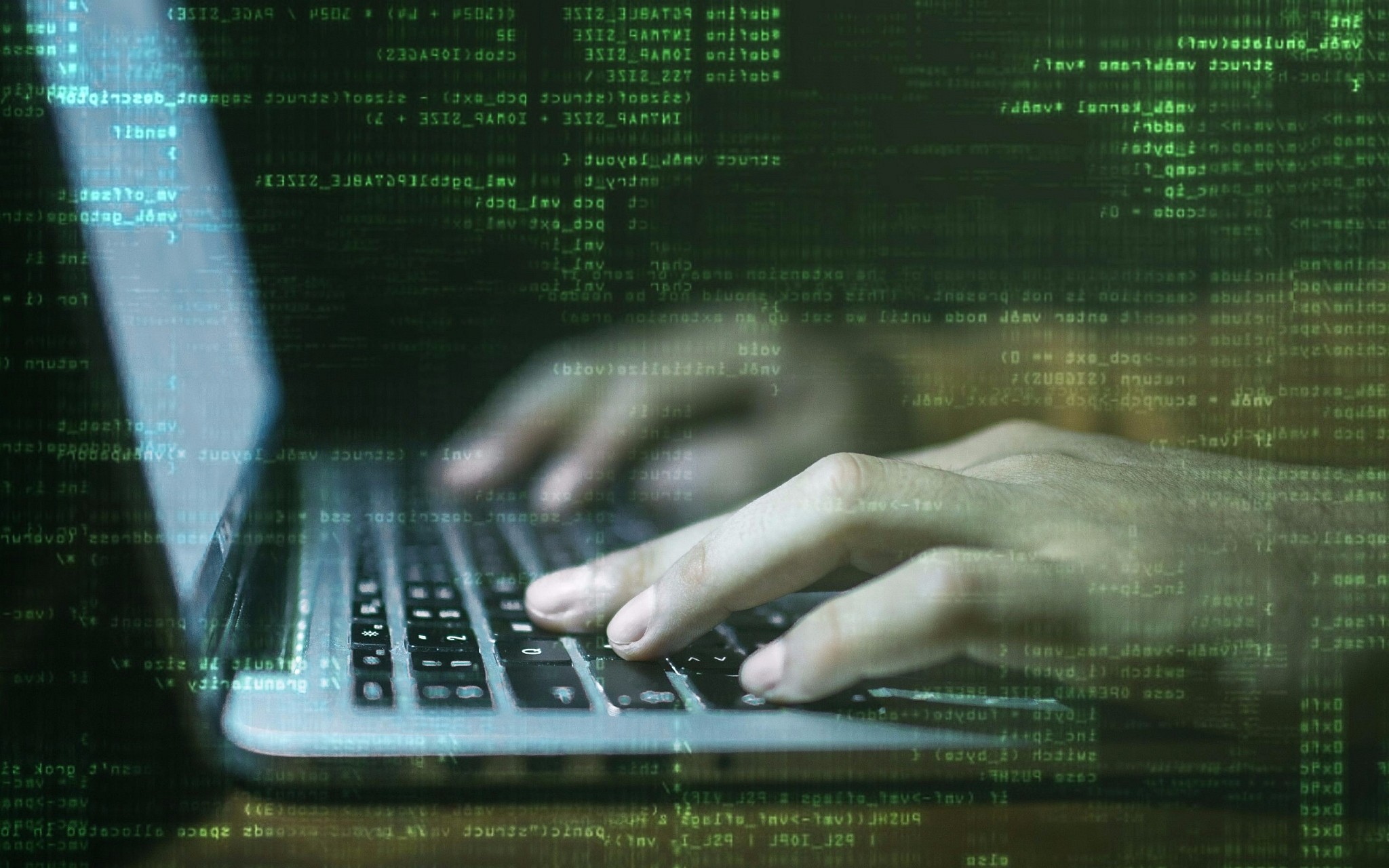 Germania colpita dal più grande attacco Hacker della storia