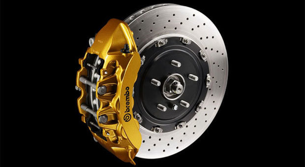 PH: brembo.com
