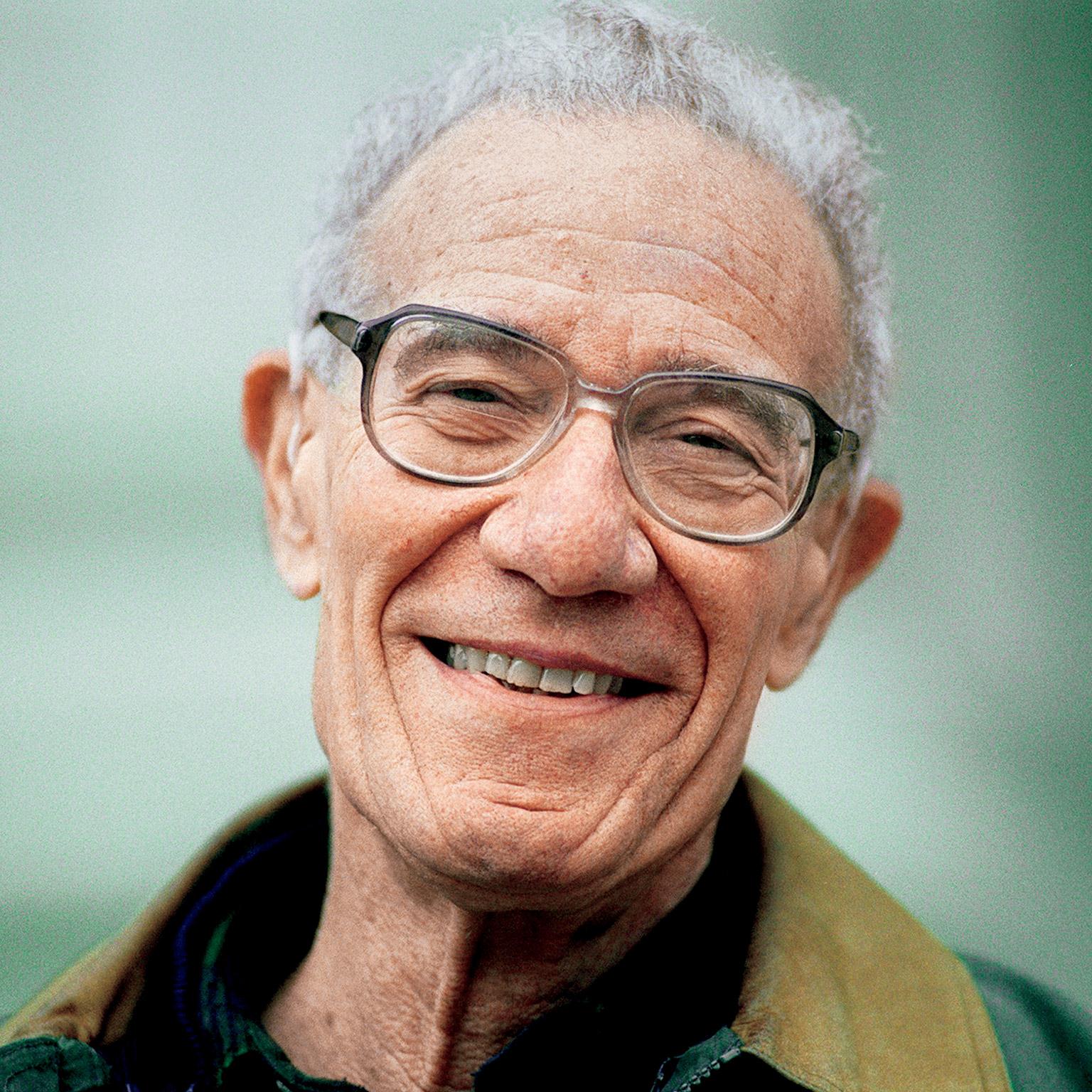 Robert Solow