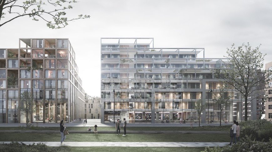 lendager, sdg, onu, obiettivi, sostenibilità, copenhagen, ecologia, eco-villaggio, edilizia, materiali, rifiuti, energia, ambiente