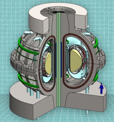 fusione, fusione nucleare, Zucchetti, Nobel, reattori a fusione, MIT, Politecnico, Torino, Milano, università, ricerca, R&D, American Nuclear Society, Energy Close-up Engineering