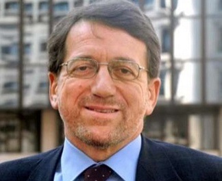 Il Sindaco e Co-Presidente della CTSS Gian Carlo Muzzarelli                         PH:modenasportiva.it