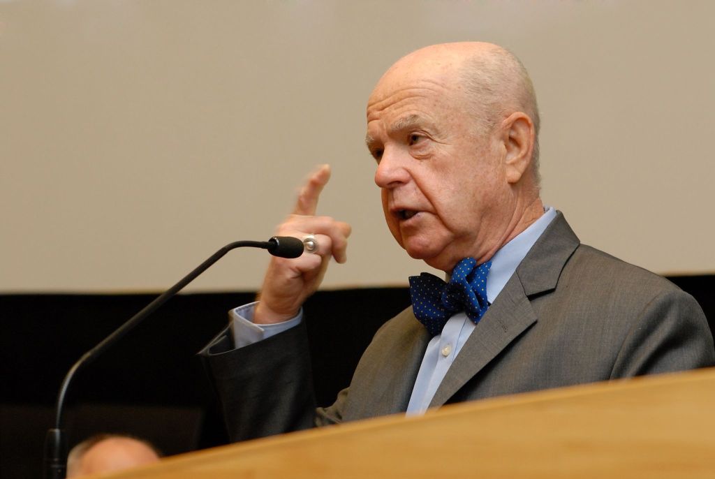Edward I. Altman, economista statunitense.