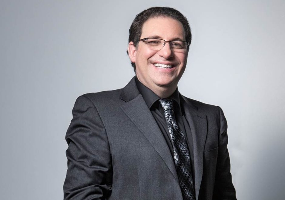 Kevin Mitnick, one of the most famous ethical hacker. Credits: grupobcc.com
