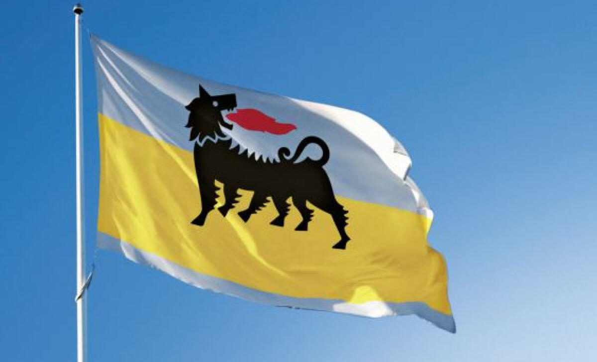 Eni sorprende, produzione record e utili oltre le attese - 